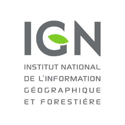 Institut National de l'Information Géographique et Forestière (IGN)