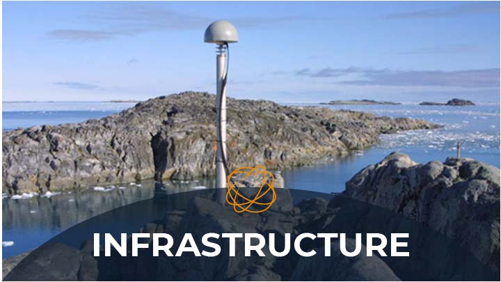 Infrastructure Committee